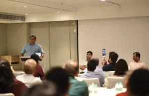 GOA BRIDGES INDUSTRY & ACADEMIA TO ADDRESS WORKFORCE CHALLENGES