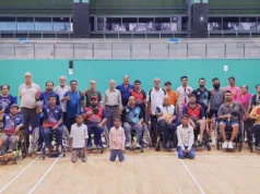 YMCA GOA: ALEX, LLOYD CLAIM PARA-TT TITLE AT 8TH ALL-GOA MAJOR RANKING TOURNAMENT