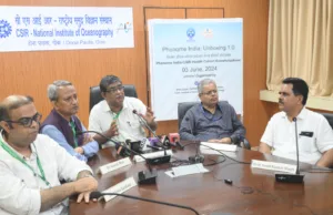 PHENOME INDIA: CSIR PROJECT HITS TARGET WITH 10,000 SAMPLES COLLECTED, AIMS FOR NEW ERA IN PRECISION MEDICINE