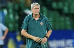 FC GOA HEAD COACH MANOLO MARQUEZ NAMED INDIA COACH