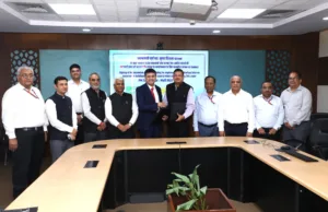TATA POWER RENEWABLE ENERGY LIMITED & NHPC RENEWABLE ENERGY LIMITED INK MoU FOR AMBITIOUS SOLAR INITIATIVE FOR GOVT BUILDINGS