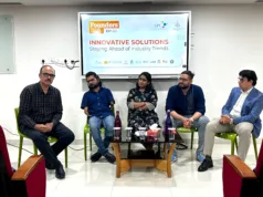 FOUNDERS CLUB: STARTUPS GAIN EXPERT KNOWLEDGE TO SOLVE CHALLENGES