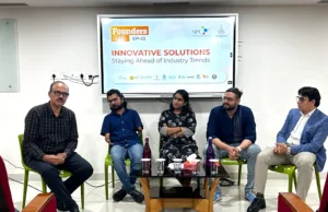 FOUNDERS CLUB: STARTUPS GAIN EXPERT KNOWLEDGE TO SOLVE CHALLENGES