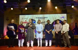 CHIKHAL KALO MUD FESTIVAL 2024 OFF TO A JOYOUS START