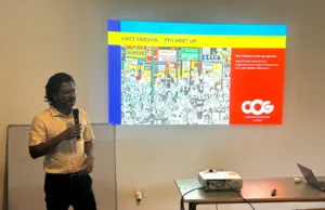 CREATIVE NETWORK EXPANDING AS GOA AIMS TO BECOME DESIGN CAPITAL OF INDIA