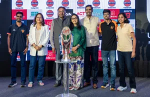 UTT 2024: JAIPUR PATRIOTS PICK TOP-RANKED INDIAN SREEJA AKULA