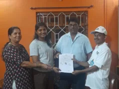 190 GRAMIN MITRAS ESTABLISHED ACROSS GOA