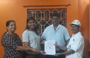 190 GRAMIN MITRAS ESTABLISHED ACROSS GOA