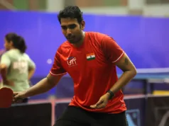 SHARATH KAMAL LISTS OUT 5 SPECIAL ‘OLYMPIC’ MOMENTS