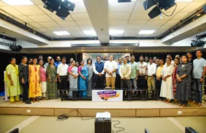 COMMON SERVICES CENTRES VLEs EXCEL, SWAYAMPURNA E-BAZAAR INITIATIVE SOON TO BE INTRODUCED IN CSC