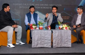 GOA’S THRUST ON INTRODUCING CODING IN SCHOOLS, WILL EQUIP YOUTH FOR FUTURE JOB MARKETS: EDUCATOR