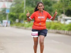 INSPIRED BY HER SON, PREETI MASKE TAKES UP ENDURANCE SPORTS – CREATES MULTIPLE GUINNESS WORLD RECORDS