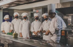 WORLD YOUTH SKILLS DAY: STRATEGIC UPSKILLING, A TICKET TO BETTER EMPLOYMENT, SAY EXPERTS