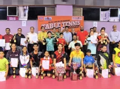 YMCA MAJOR RANKING TT: PRADNYA, CHANDAN BAG TRIPLE CROWNS; ANSHUMAN WINS MEN’S TITLE