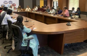 ENHANCING EXCAVATION MANAGEMENT IN GOA THROUGH ‘CALL BEFORE U DIG’ APP