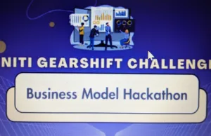 NITI AAYOG UNVEILS GEARSHIFT CHALLENGE TO ACCELERATE ZERO-EMISSION TRUCK ADOPTION IN INDIA