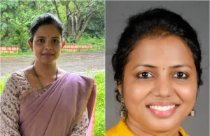 CSIR-ASPIRE: GOAN SCIENTISTS DR. SIDDHI JALMI & DR SANGEETA NAIK SELECTED FOR RESEARCH GRANT