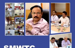 STATE MARITIME & WATERWAYS TRANSPORT COMMITTEE MEETING: KOCHI WATER METRO MODEL COULD BE ADOPTED IN GOA; STATE CAPTAIN OF PORTS MAKES RECOMMENDATIONS UNDER HARIT NAUKA SCHEME