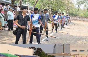 KHELO INDIA RISING TALENT IDENTIFICATION PROGRAM – PHASE 2