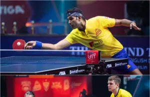 INDIANOIL ULTIMATE TABLE TENNIS 2024: DEFENDING CHAMPIONS GOA CHALLENGERS TO MEET NEWCOMERS JAIPUR PATRIOTS IN OPENER