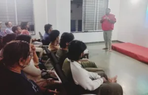 सिनेमा निर्मिती करपाक लागून प्रामाणिक हेतू खूब म्हत्वाचे: साईनाथ उस्कईकर