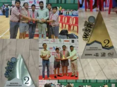 CODING & ROBOTICS EDUCATION IN SCHOOLS PROPELLING YOUNG GOAN STUDENTS INTO NATIONAL ARENA