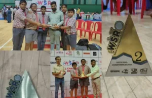 CODING & ROBOTICS EDUCATION IN SCHOOLS PROPELLING YOUNG GOAN STUDENTS INTO NATIONAL ARENA