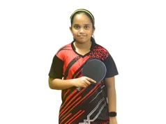 MCC MAJOR RANKING TT: ISHITA POISED FOR DOUBLE; NEEZA, KAVYAA IN FINALS