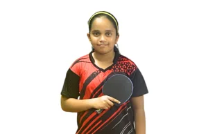MCC MAJOR RANKING TT: ISHITA POISED FOR DOUBLE; NEEZA, KAVYAA IN FINALS