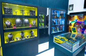 SILVOSTYLE UNVEILS ITS FIRST EXCLUSIVE BRAND STORE IN PANAJI