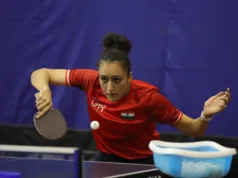 PARIS OLYMPICS: TABLE TENNIS STAR MANIKA BATRA BELIEVES INDIA HAVE MEDAL HOPES