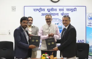 NCPOR TO ACQUIRE NEW OCEAN RESEARCH VESSEL FOR DEEP-OCEAN EXPLORATION