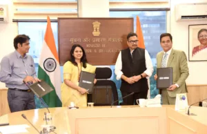 NFDC & NETFLIX PARTNER TO LAUNCH “THE VOICEBOX ” – AN UPSKILLING PROGRAM FOR VOICE-OVER ARTISTES IN INDIA