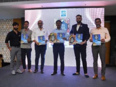 GOA FOOD SERVICES INDUSTRY ESTIMATED TO BE VALUED AT RS 1940 CR IN ORGANISED FOOD SERVICES SECTOR