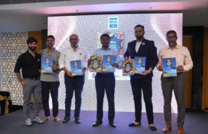 GOA FOOD SERVICES INDUSTRY ESTIMATED TO BE VALUED AT RS 1940 CR IN ORGANISED FOOD SERVICES SECTOR