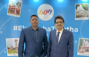 TTF KOLKATA: GOA TOURISM’S PAVILION IMMERSES VISITORS IN GOA’S MULTI-FACETED BEAUTY