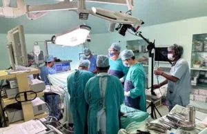 ALL-INDIA INSTITUTE OF AYURVEDA SUCCESSFULLY HOSTS ‘SAUSHRUTAM 2024’ WITH LIVE SURGICAL DEMONSTRATIONS