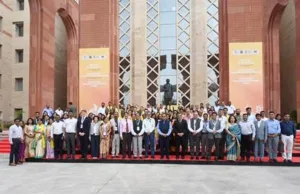 WORLD HERITAGE YOUNG PROFESSIONALS FORUM 2024: EVENT TO ENHANCE EXPERTISE IN PROTECTING NATURAL & CULTURAL WORLD HERITAGE