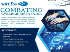 SAFEGUARDING INDIA’S DIGITAL LANDSCAPE – KEY GOVERNMENT INITIATIVES TO ENHANCE CYBERSECURITY AWARENESS