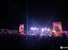 SUNBURN GOA 2024: GOAN TALENT TO TAKE CENTRE STAGE