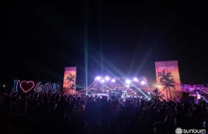 SUNBURN GOA 2024: GOAN TALENT TO TAKE CENTRE STAGE