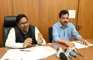 QUIZ COMPETITION ON BHAGWAN BIRSA MUNDA’S LIFE TO MARK WORLD TRIBAL DAY CELEBRATION IN GOA