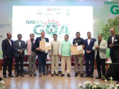 DELIBERATIONS AT GREEN GOA SUMMIT TO BE TAKEN INTO ACCOUNT FOR POLICY FORMATION, SAYS CHIEF MINISTER