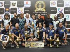 MTTCL 4.0: ROYAL RUBY CROWNED CHAMPIONS AFTER EDGING OUT M&S TITANS IN TITLE CLASH