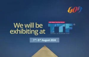 GOA TOURISM TO PARTICIPATE AT TRAVEL & TOURISM FAIR AHMEDABAD 2024