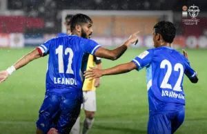 DURAND CUP: FC GOA EDGE PAST RANGDAJIED UNITED FC IN THRILLING OPENER