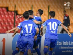DURAND CUP: FC GOA EDGE PAST TRIBHUWAN ARMY FC, CLAIM TOP SPOT IN GROUP F