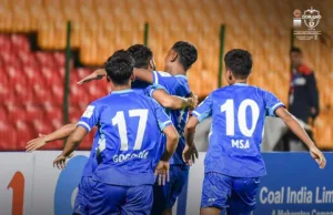 DURAND CUP: FC GOA EDGE PAST TRIBHUWAN ARMY FC, CLAIM TOP SPOT IN GROUP F