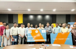IPSCDL & KTCL ANNOUNCE SMART TRANSIT: IT INITIATIVES TO ELEVATE COMMUTER EXPERIENCE IN PANAJI