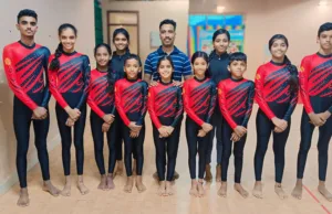 GOA YOGA PLAYERS SET FOR PRESTIGIOUS JAIPUR LEAGUE
